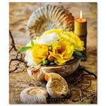 Nástenný kalendár 2026 - Live Design