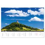 Nástenný kalendár 2026 - Malebné Slovensko