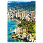 Nástenný kalendár 2026 Metropola