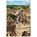 Nástenný kalendár 2026 Metropola