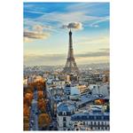 Nástenný kalendár 2026 Metropola