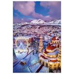 Nástenný kalendár 2026 Metropola