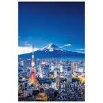 Nástenný kalendár 2026 Metropola