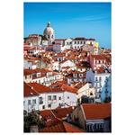 Nástenný kalendár 2026 Metropola