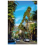 Nástenný kalendár 2026 Metropola