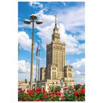 Nástenný kalendár 2026 Metropola