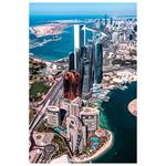 Nástenný kalendár 2026 Metropola