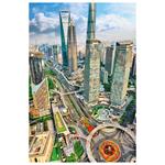 Nástenný kalendár 2026 Metropola