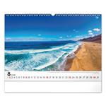 Nástenný kalendár 2026 More