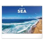 Nástenný kalendár 2026 More