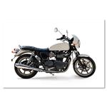 Nástenný kalendár 2026 Motorbike