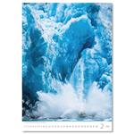 Nástenný kalendár 2026 - Nature Emotions