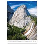 Nástenný kalendár 2026 - Nature Emotions