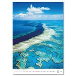 Nástenný kalendár 2026 - Nature Emotions