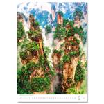 Nástenný kalendár 2026 - Nature Emotions