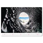 Nástenný kalendár 2026 - New Horizons