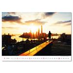 Nástenný kalendár 2026 - New Horizons