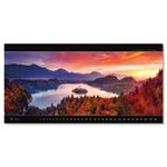 Nástenný kalendár 2026 - Panoramaphoto