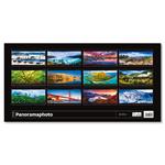 Nástenný kalendár 2026 - Panoramaphoto