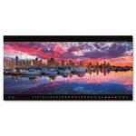 Nástenný kalendár 2026 - Panoramaphoto