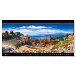 Nástenný kalendár 2026 - Panoramaphoto
