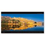 Nástenný kalendár 2026 - Panoramaphoto