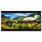 Nástenný kalendár 2026 - Panoramaphoto