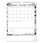 Nástenný kalendár 2026 Plánovací Animalium