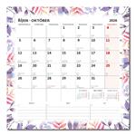 Nástenný kalendár 2026 - Plánovací kalendár