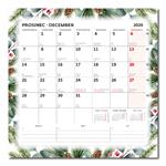 Nástenný kalendár 2026 - Plánovací kalendár