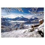 Nástenný kalendár 2026 Potulky prírodou