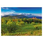 Nástenný kalendár 2026 Potulky prírodou