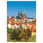 Nástenný kalendár 2026 Praha