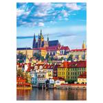 Nástenný kalendár 2026 Praha