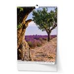 Nástenný kalendár 2026 Provence