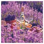 Nástenný kalendár 2026 Provence