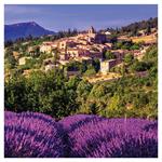 Nástenný kalendár 2026 Provence