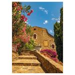 Nástenný kalendár 2026 Provence