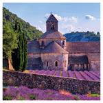 Nástenný kalendár 2026 Provence