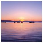 Nástenný kalendár 2026 Provence