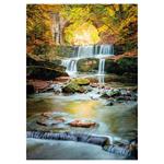 Nástenný kalendár 2026 Rieka čaruje