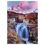 Nástenný kalendár 2026 Rieka čaruje