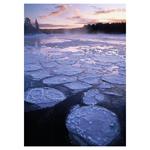 Nástenný kalendár 2026 Rieka čaruje