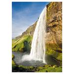 Nástenný kalendár 2026 Rieka čaruje