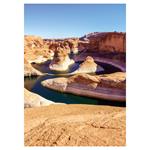 Nástenný kalendár 2026 Rieka čaruje