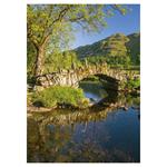 Nástenný kalendár 2026 Rieka čaruje