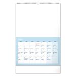 Nástenný kalendár 2026 Rodinný kreatívny