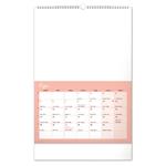 Nástenný kalendár 2026 Rodinný kreatívny