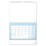 Nástenný kalendár 2026 Rodinný kreatívny