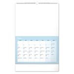 Nástenný kalendár 2026 Rodinný kreatívny